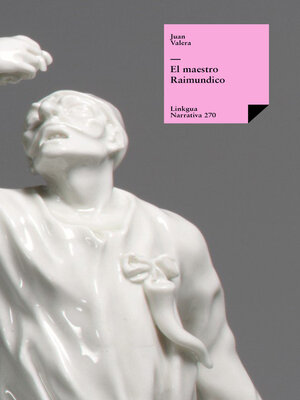 cover image of El maestro Raimundico